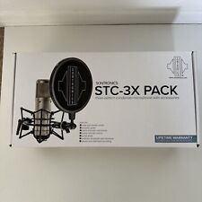 Sontronics stc pack for sale  POOLE
