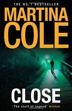 Close martina cole. for sale  UK