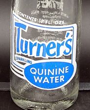 Turner quinine water for sale  Glenwood