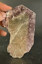 Tranche mica lepidolite d'occasion  Forcalquier