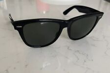 Vintage ray ban for sale  Madison