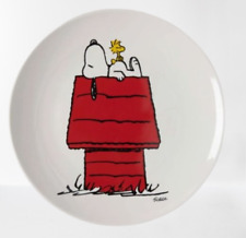 Peanuts snoopy porzellan gebraucht kaufen  Mögglingen