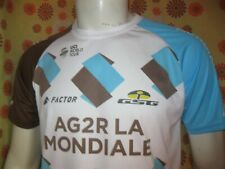 Ancien maillot shirt d'occasion  La Rochette