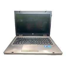 Usado, PC portátil HP ProBook 6470B I5-3360M 2,80 GHz sin disco duro 4 GB Ram sin sistema operativo segunda mano  Embacar hacia Argentina
