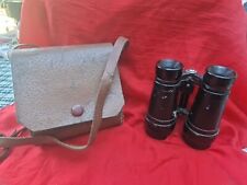 Vintage binoculars ascot for sale  NORWICH