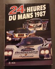 Livre annuel heures d'occasion  Le Mans