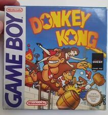 Nintendo gameboy donkey gebraucht kaufen  Seefeld