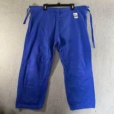 Fuji judo pants for sale  Paducah