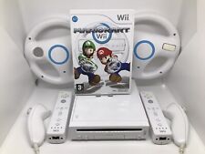 Nintendo wii console for sale  SOUTHAMPTON