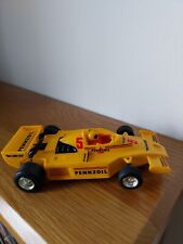 Scalextric c232 renault for sale  GLASGOW