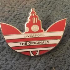 Liverpool originals badge for sale  Shipping to Ireland