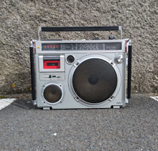Radio cassette jvc d'occasion  Clermont-Ferrand-