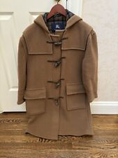burberry duffle coat for sale  Roslyn