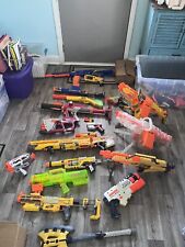 Set nerf guns for sale  Temple