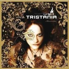 Tristania - CD de iluminação #G35171 comprar usado  Enviando para Brazil