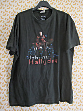 Tee shirt johnny d'occasion  Arles