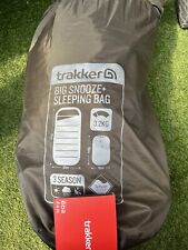 Trakker big snooze for sale  ILKESTON