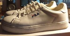 Scarpe sportive fila usato  Italia