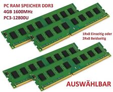 4gb ddr3 speicher gebraucht kaufen  Oyten