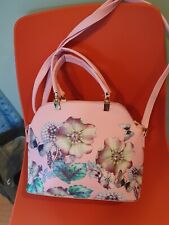 Ladies designer handbag for sale  DERBY
