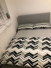 Ikea double bed for sale  GREENHITHE