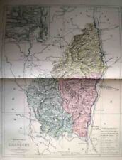 Geographie département ardèc d'occasion  Saint-Mathieu-de-Tréviers