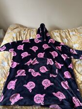 Percy pig hoodie for sale  CHIPPENHAM