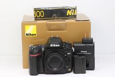 Nikon d600 24.3 for sale  USA