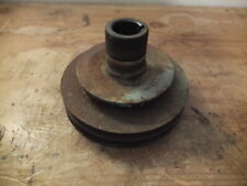 Land rover crankshaft for sale  Shipping to Ireland