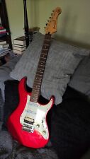 Yamaha pac012 strat for sale  PETERBOROUGH