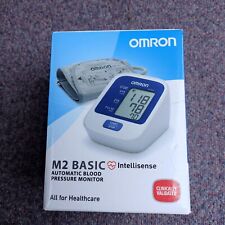 Omron basic automatic for sale  LOWESTOFT
