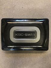 Kenwood ksc sw11 for sale  STOKE-ON-TRENT