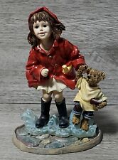 Boyds yesterday child for sale  ST. AUSTELL