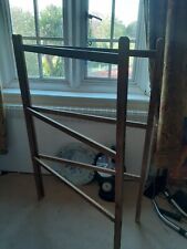 clothes horse airer for sale  EXETER