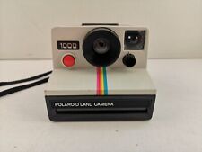 Polaroid land camera for sale  CHELTENHAM
