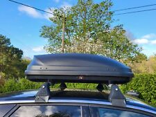 Roof box fixing for sale  THATCHAM