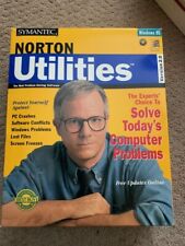 Norton utilities windows for sale  Arlington