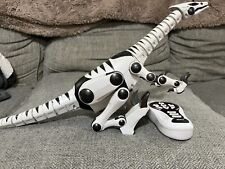 Roboreptile robotic reptile for sale  Augusta