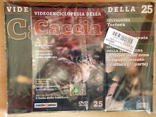 Videoenciclopedia della caccia usato  Italia