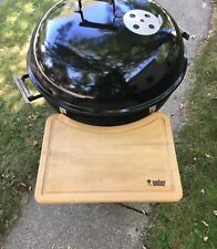 Vintage weber grill for sale  Whitewater
