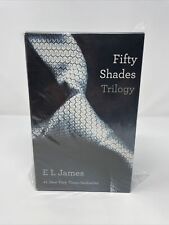 Fifty shades trilogy for sale  Clifton Park