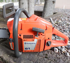 Nice husqvarna chainsaw for sale  Negaunee