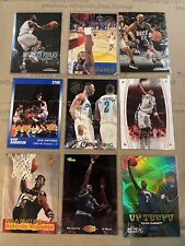 Nba card lot for sale  Axis