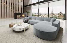 Divano design divano usato  Spedire a Italy