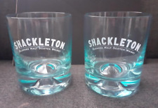 Shackleton blended malt for sale  MALDON