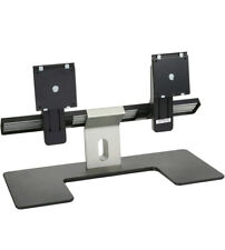 Dual monitor stand for sale  Frisco