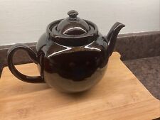 Large teapot made for sale  SUTTON-IN-ASHFIELD