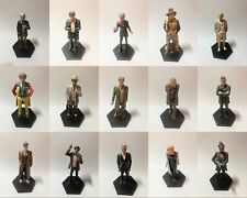 Doctor eaglemoss doctor for sale  LONDON