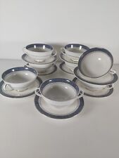 Set eight royal for sale  WORCESTER