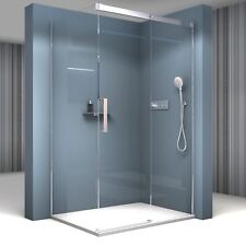 Eckdusche dusche duschkabine gebraucht kaufen  Flörsheim
